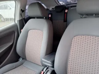 SEAT Ibiza 2010, автомобиль марки SEAT модель Ibiza 2010 г.в. VIN-номер VSSZZZ6JZAR157383.