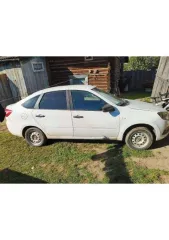 Lada Granta 2018 года, 87 л.с. Автомобиль легковой, марка: LADA 219110, модель: LADA GRANTA, VIN: XTA219110K0304726, гос. рег. номер: В875КВ716, год изготовления: 2018.