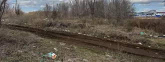 RCM. Земельный участок. Кадастровый номер: 63:17:0303009:157. Местоположение установлено относительно ориентира, расположенного в границах участка. Почтовый адрес ориентира: Самарская обл., Волжский район, в районе пос.г.т. Смышляевка.