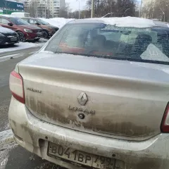 Renault Logan 2017, автомобиль марки RENAULT модель Logan 2017 г.в. VIN-номер X7L4SRATB59550491. Порядок ознакомления с имуществом: по предварительной договоренности с 11:00-16:00 по телефону 79035178071 Вера. Автомобиль находится по адресу: г Москва, ул. 800-летия Москвы, д.26. Для получения…