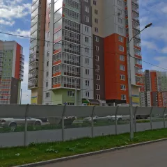Помещение, кадастровый номер: 24:50:0300305:4691, назначение объекта недвижимости: нежилое помещение, вид разрешенного использования объекта недвижимости: данные отсутствуют, площадь: 88.7 кв.м. Номер, тип этажа, на котором расположено помещение: Этаж № 1
Местоположение: Красноярский край, г…