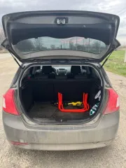 Kia Ceed 2011 Kia Ceed, 2011 года, 122 лс, 206057 км, АКПП еще транспортное средство марки KIA ED (CEED), 2011 года выпуска, VIN: XWEHC512BC0010292