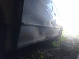 Jaguar X-Type 2005 года. VIN: SAJAE52S66YE73563. ПТС: 66 ММ 307147.