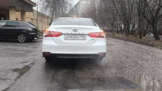 Toyota Camry 2021, легковой автомобиль марки Toyota, модель Camry, год выпуска 2021, кузов № XW7BF3HK60S184789, идентификационный номер (VIN) XW7BF3HK60S184789. О времени и месте ознакомления с транспортным средством можно договориться, направив запрос на электронную почту denzline1202@yandex.ru…