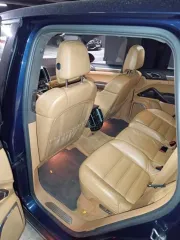 Porsche Cayenne 2011 года, 500 лс, 213144 км, полный привод, АКПП, VIN: WP1ZZZ92ZBLA86268