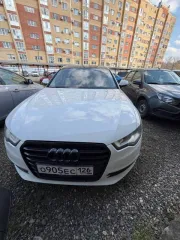 Audi A6 2013 года, 310 лс, 225978 км, полный привод, АКПП, VIN WAUZZZ4G8EN085024. Обременено залогом ПАО «Сбербанк". Автомобиль имеет следующие неисправности: неисправность ДВС и АКПП, стучит двигатель, АКПП не переключает скорости, автомобиль едет на первой скорости, подтеки масла, неисправность…