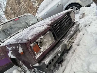 ВАЗ 21070, 2002 г.в. гос. номер х021вy977, VIN XTA21070021655531