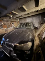 BMW X5 2008, Автомобиль марки BMW модель X5 2008 г.в., VIN-номер WBAFE41060L158856, эл. почта khismatullina.ei@bk.ru