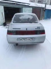 ВАЗ 21103, 2003 года выпуска, VIN: XTA21103030612547, государственный регистрационный номер М793УМ70