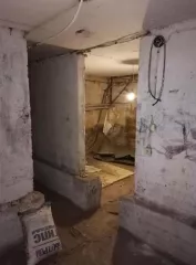 Нежилые помещения подвала пятиэтажного жилого здания (кадастровый номер 02:55:020706:3291), расположенного по адресу: Республика Башкортостан, г. Уфа, Октябрьский район, ул. 50 лет СССР, д. 45, корп. 2 Объект муниципального нежилого фонда - Нежилые помещения подвала пятиэтажного жилого здания…
