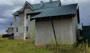 Здание жилой дом кадастровый номер 53:11:0300105:2484 адрес Новгородская обл р-н Новгородский с/п Волотовское п Волховец поз 10 Земельный участок кадастровый номер 53:11:0300105:2547 адрес Новгородская обл р-н Новгородский с/п Волотовское п Волховец Нежилое здание гараж кадастровый номер…