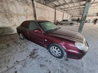 Hyundai Sonata 2010, идентификационный номер (VIN) X7MEN41HPBM051129, год изготовления 2010, модель, № двигателя: G4GCAB320956, кузов (кабина, прицеп) № X7MEN41HPBM051129, тип кузова: седан, шасси (рама) № отсутствует, цвет кузова: красный. Регистрационный знак: Н610ЕН72. Техническое состояние…