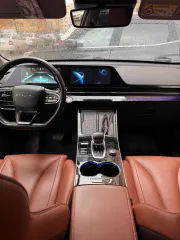 Omoda C5 2023, легковой автомобиль марки Omoda, модель C5, год выпуска 2023, кузов № LVVDD21B4PD125836, идентификационный номер (VIN) LVVDD21B4PD125836. Ознакомление с перечнем и характеристиками имущества проводится каждую среду с 10 (мск) до 12 (мск) по адресу г. Краснодар, ул. Им. Чернышевского…