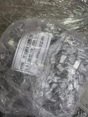 USB разъемы micro USB, Type-C, тип А вилка на кабель (годные остатки) USB/Mc-SP/2 разъем micro USB, вилка на кабель без корпуса - 59 шт. Разъем USB 3.1 Type-C 24PM-024 на кабель, с маркировкой на изделии: «WIK-TP605» и маркировкой на полимерном пакете: «TPC 5 TP605» и «Type-c Without cut 5P 1IC…