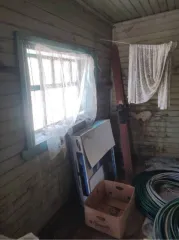 1/2 доли квартиры, 41,3 м², Карелия, Прионежский р-н, Пай 1/2 доля квартиры в Карелии еще 1/2 доля в праве на квартиру, площадь: 41,3 кв.м., адрес (местонахождение): 185520, Карелия Респ, Прионежский р-н, Пай п, Новая ул, дом № 1, корпус -, квартира 1, кадастровый номер: 10:20:0090103:20