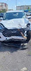 Chery Tiggo 4 Pro, 2024 года, 113 лс, автомобиль CHERY TIGGO4 PRO, 2024 года выпуска, гос. номер У449ХС57, идентификационный номер: LVVDB21B4RD121326, тип ТС: легковой универсал, номер рамы: ОТСУТСТВУЕТ, кузов: LVVDB21B4RD121326, категория ТС: B/М1, цвет: белый. Расположен по адресу: 302510…