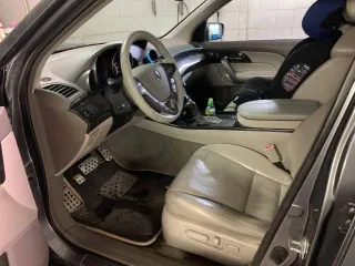 Acura MDX 2008 года, 304 лс, 352077 км, полный привод, АКПП. Транспортное средство ACURA MDX 2008 года выпуска, VIN 2HNYD28698H544218, гос. номер В020НТ197. Машина в хорошем техническом состоянии. Был заменён мотор на пробеге 307 т.км , перебирали АКПП примерно 220 т.км. Фары передние, замена линз…