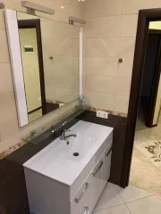 Квартира 44,2 кв.м в Московской области, город Балашиха, улица Строителей, дом 1, квартира 577. Назначение: жилое, 2 комнаты. Кадастровый номер: 50:15:0011212:5410, вид собственности: индивидуальная.