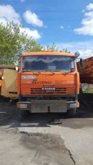Специализированное прочее транспортное средство 69212 ДМК 70, год изготовления 2008, регистрационный знак М154ТК42. требует текущего ремонта 
Год выпуска: 2008 

