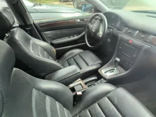 Единый лот: 5 транспортных средств: автомобиль марки «AUDI A6 Avant» , VIN WAUZZZ4BZ1N144625 (в кузове зеленого цвета) (21-005683-1) (полное описание в извещении) Ключи и документы на транспортные средства отсутствуют. Сведения о комплектности и работоспособности отсутствуют. При выявлении видимых…