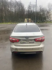 KIA Rio 2014 легковой автомобиль марки: KIA, модель: Rio, год выпуска: 2014 г., идентификационный номер (VIN): Z94CB41AAER213074 Адрес: 108800, г. Москва, рп Киевский, д. 26. Для осмотра автомобиля необходимо согласовать дату и время с контактным лицом по телефону: +7 909 688 08 17 (Мария).