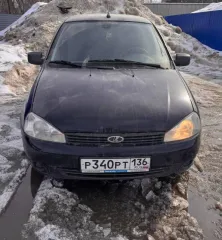 Lada Kalina 2012, 98 лс, 222671 км. LADA KALINA, VIN: XTA111760C0188671, 2012 г.в., 98 л.с. Двигатель: не ровная работа, горит чек. Отсутствует катализатор. Посторонние шумы из моторного отсека. Кузов: сквозная коррозия, так же коррозия практически на каждом элементе. Автомобиль после лобового ДТП…