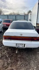 Toyota Corolla 1992 Автомобиль, 1992 г/в, г/н А 379 ВС 156, цвет белый, VIN CE1003010367. Имущество продается в том виде, комплектности и состоянии, в каком оно есть. За скрытые дефекты имущества Продавец ответственности не несет. Проданное имущество обмену и возврату не подлежит. Транспортное…
