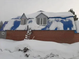 Здание пекарни 586,1 кв.м, 5/6 доли участка 906 кв.м, Ямало-Ненецкий АО, г. Губкинский. Здание 586,1 кв.м. и 5/6 доли земельного участка в Ямало-Ненецком АО еще 5/6 доли земельного участка, площадью 906 кв. м., кадастровый номер: 89:05:030301:7137, по адресу: ЯНАО, Пуровский район, пос. Пурпе, мкр…