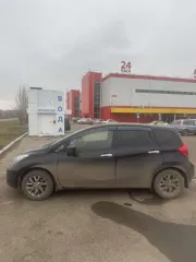 Nissan Note 2015 автомобиль транспортное средство – легковой автомобиль, марка/модель – НИССАН НОТЕ, год выпуска – 2015, номер кузова – E12401093, гос.номер – А174ВС702, имущество является предметом залога АО «ТБАНК»