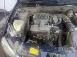 LADA 111730 KALINA 2012 автомобиль, VIN: XTA111730C0222952, цвет синий.