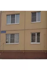 Квартира площадью 54,3 кв. м, кадастровый номер 36:34:0516002:5289, расположенная по адресу: г. Воронеж, ул. Курчатова, д. 36а, кв. 4. Вид жилого помещения: квартира.