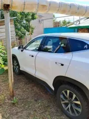 Jetour Dashing 2024, легковой автомобиль, модель Jetour Dashing, год выпуска 2024, VIN HJRPBGFB4RB172281.