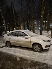 Lada Granta 2021 Легковой автомобиль Лада Гранта 2021 г.в. Ознакомиться с порядком продажи имущества, получить дополнительную информацию об имуществе можно в рабочие дни с 09:00 до 16:00 часов по предварительной договоренности с организатором торгов о дне и времени такого осмотра по телефону…