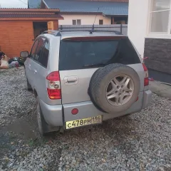 CYB T11 ТИГГО 2010 Автомобиль CYB T11 ТИГГО, 2010 г.в., VIN X7MDB11DMA0005726