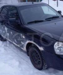 Lada Priora 2010 г.в. VIN XTA21723OAO113164