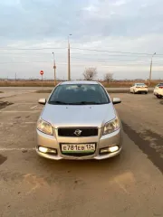 Ravon Nexia R3 2017 года, 107 лс, 237096 км, VIN XWBTF69V9HA0343615, государственный регистрационный знак Е781ЕВ 134.
