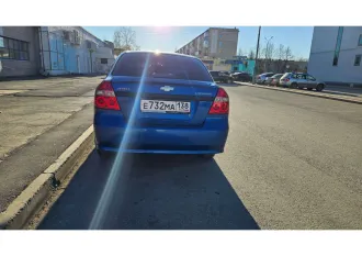 Chevrolet Aveo, 2008. Автомобиль марки CHEVROLET Aveo, 2008 г.в., VIN KL1SF69TJ8B203665. Местонахождение имущества: Иркутская область, пос. Заморский, ул. Гагарина, д. 33. Ознакомление с имуществом (по предварительному согласованию): au.veo@yandex.ru, телефон 8-922-183-07-75, почтовый адрес…