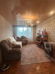 3/12 доли квартиры 67.3 кв.м в Амурской области, г. Тында, ул. Красная Пресня, д. 32, кв. 63. Назначение: жилое, этаж: 7. Кадастровый номер: 28:06:011302:1970.