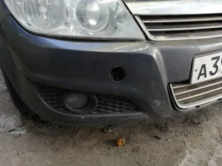 Opel Astra 2009 года выпуска. VIN кузова: W0L0AHL69AG007081. Отсутствует левая противотуманная фара, повреждено левое зеркало заднего вида, утерян задний госномерной знак, требует ремонт коробки передач и диска сцепления, электроника. Дополнительная информация и согласование осмотра по телефону…