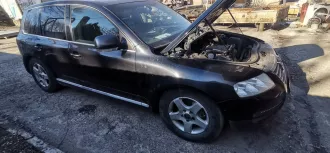 Автомобиль Volkswagen Touareg 2004 года, VIN: WVGZZZ7LZ5D028023. Контакты для ознакомления: 89084440090 Сергей Васильевич.
