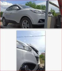 Hyundai ix35 2012 года, 150 лс, VIN TMAJU81BBCJ332540