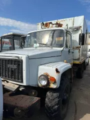 Автомобиль ГАЗ 473211, VIN: X3X47321140004293, 2004 г.в. Автомобиль ГАЗ 473211, VIN: X3X47321140004293, 2004 г.в., гос.номер: Н931УТ 163