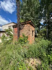 Объекты недвижимости в Ярославле: Водоузел, Литер Г1, Здание ГСМ, Литер Г2, ж/д приеморазгрузочный узел, Литер Г4, Здание склада готовой продукции, Литер П, Здание склада, Литер К, Склад готовой продукции, Литер О, Здание приеморазгрузочного узла, Литер Г3, Здание приеморазгрузочного узла, Литер…