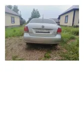 Volkswagen Polo, 2015 года, 86 лс, 251239 км еще Автомобиль легковой, марка: VOLKSWAGEN, модель: POLO, VIN: XW8ZZZ61ZFG047522, гос. рег. номер: С256МО102, год изготовления: 2015