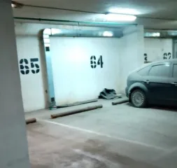 Нежилое помещение 14,2 кв.м, Москва, Косино-Ухтомский р-н, ул. Руднёвка, д. 29, пом. II м/м 65, подземный этаж 1, кадастровый номер 77:03:0010008:1457, ограничения и обременения: наличие перепланировки/переустройства/реконструкции установить невозможно
