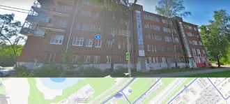 1/4 доли в праве на квартиру, 19.8 кв.м, Московская обл., г. Орехово-Зуево, ул. Кирова, д. 26, кв. 34, к/н: 50:47:0000000:6210, общ. пл. 19.8 кв.м, П.1232-САБ, цена: 407 000,00 руб. Общая площадь: 19.8. Вид жилого помещения: 1/4 доля в праве квартиры. Кадастровый номер: 50:47:0000000:6210