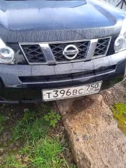 Nissan X-TRAIL 2.5 LE, 2007 г.в, г/н T396BC750, VIN JN1TANT31U0001246, цвет черный. Местонахождение: Кировская область, г. Киров, Заготзерновский проезд, д. 14. Вид права – собственность. Обременение – аресты. Судебный пристав-исполнитель ОСП по Октябрьскому району г. Кирова Круглянина А.Б. (тел…