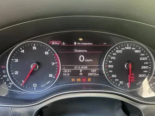 Audi A6 2011 Audi A6, 2011 года, 299 лс, 259722 км, полный привод, АКПП еще Audi A6, 2011 года, 299 лс, 259722 км, полный привод, АКПП еще Легковой автомобиль, марка: АУДИ, модель: А6, год изготовления: 2011, мощность двигателя, л. с. (кВт): 299, VIN: WAUZZZ4G5CN021116, ПТС: 77YP9396922707201110…