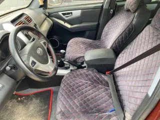 Lifan X60 2016 VIN X9W215800G0045473 цвет темно-вишневый объем 1794 см³ мощность 128 л с экологический класс пятый ТС не заводится причина неисправности финансовому управляющему не известна