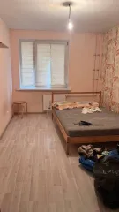 Квартира 49.2 м² Санкт-Петербург, п. Шушары, ш. Московское, д. 272, литера А, кв. 27